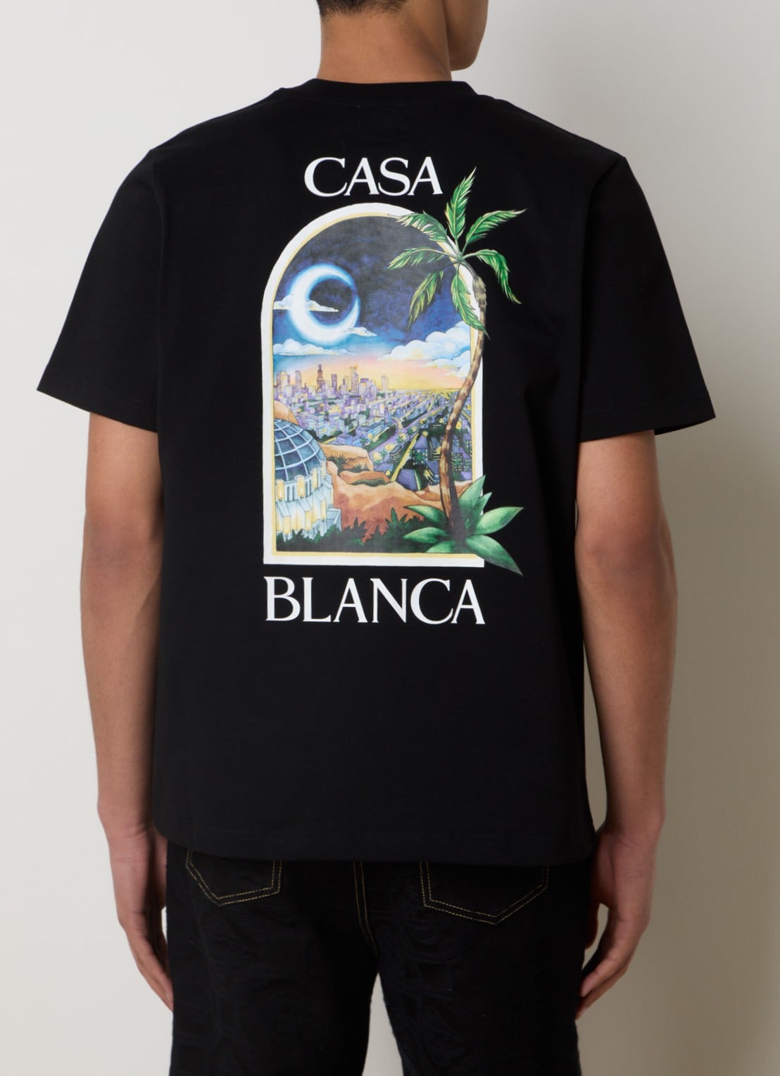 Casablanca T-shirt