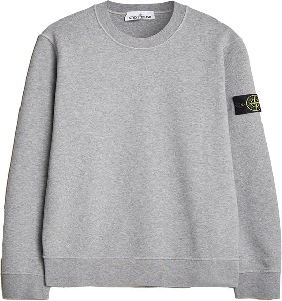 STONE ISLAND SWEATER – productfoto 3