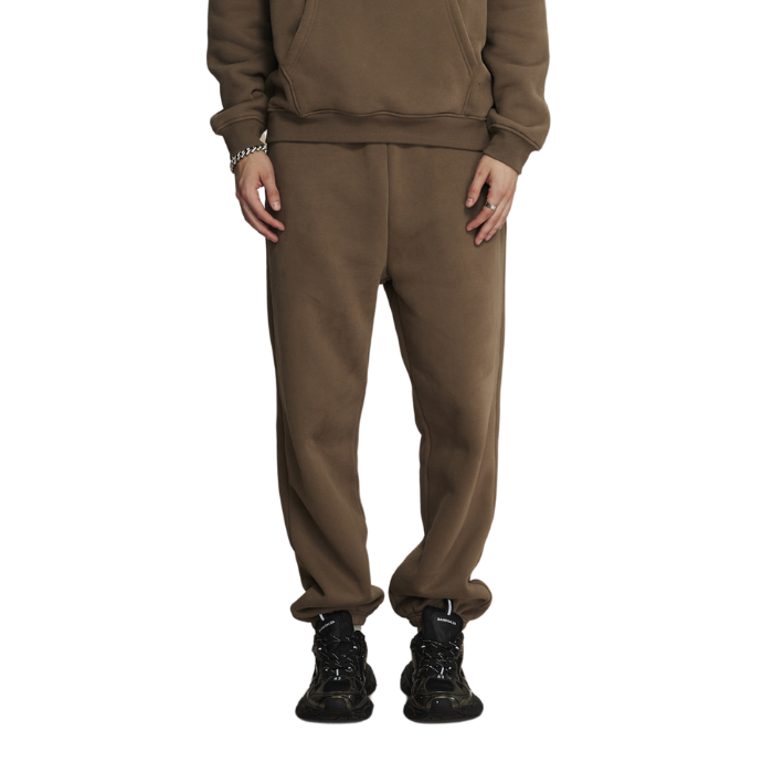 Everyday Cuffed – Jogger by Laceup Fashion