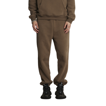 Everyday Cuffed – Jogger by Laceup Fashion