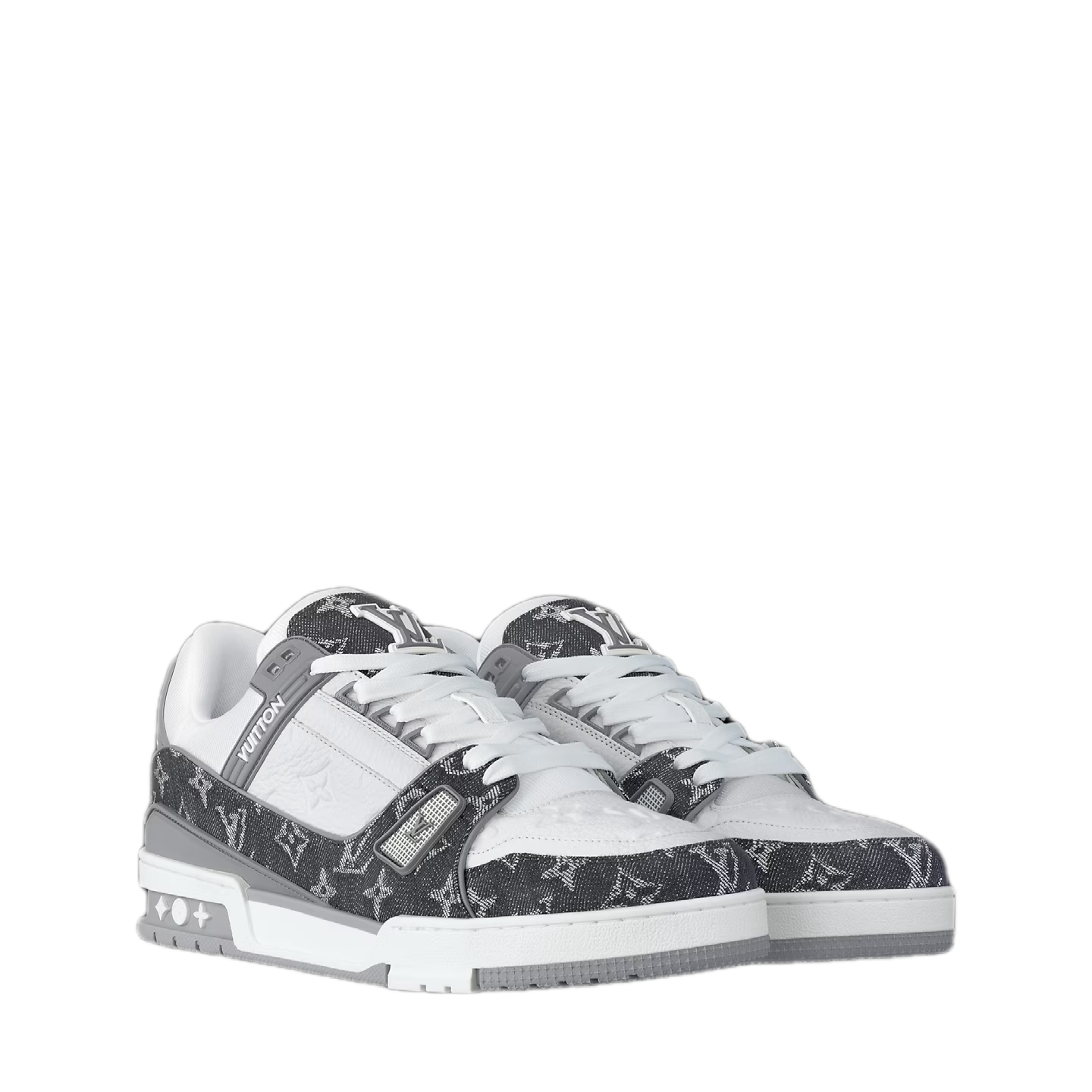 Louis Vuitton Trainers