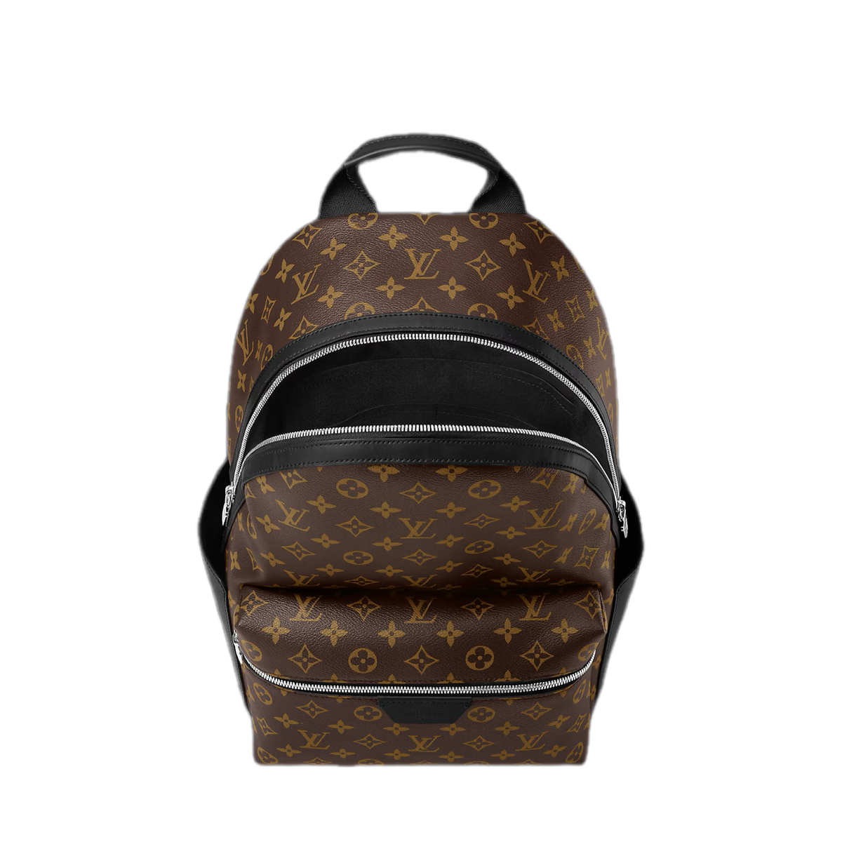 Louis Vuitton Rugtas – Style 02 – productfoto 2