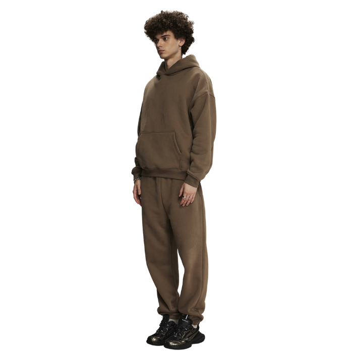 Everyday Cuffed – Jogger by Laceup Fashion