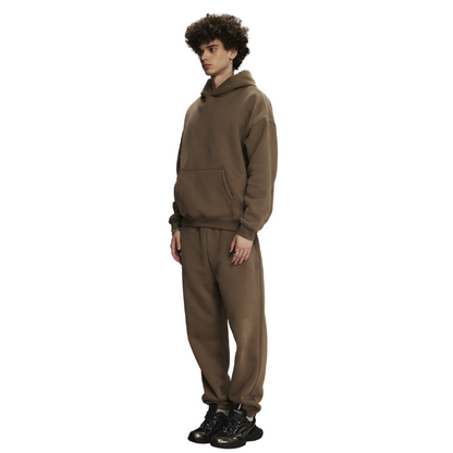 Everyday Cuffed – Jogger by Laceup Fashion