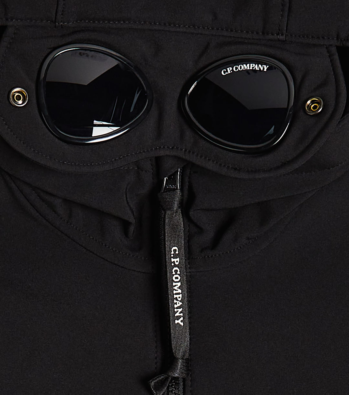 CP Company Goggles Vest