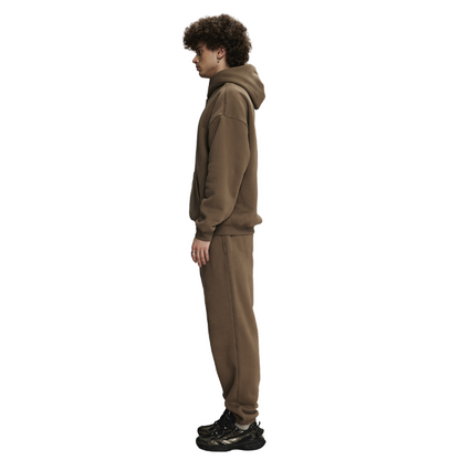 Everyday Cuffed – Jogger by Laceup Fashion