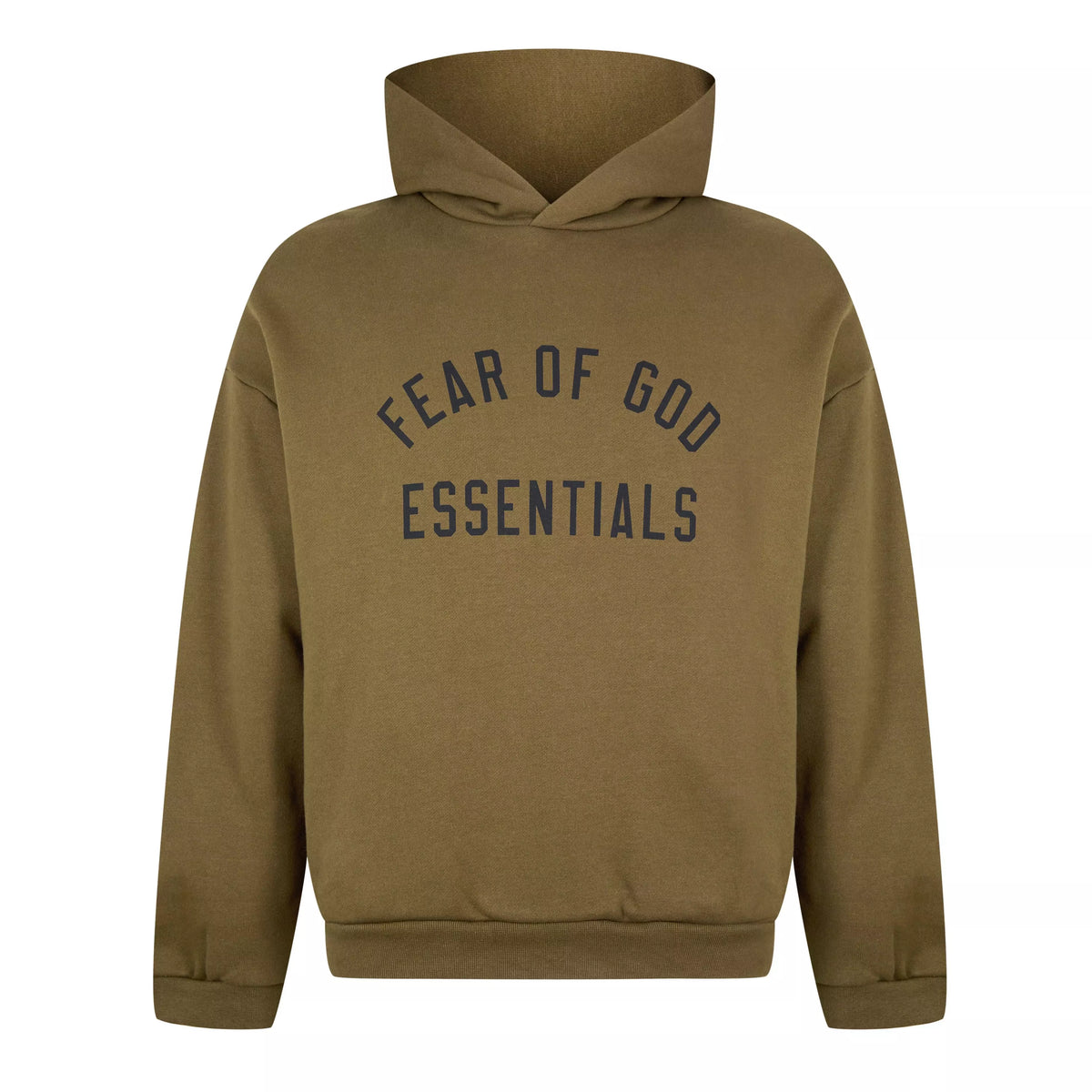 Fear of God Essentials Set – Hoodie & Jogger | Winter Tracksuit – productfoto 7