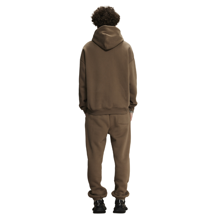Everyday Cuffed – Jogger by Laceup Fashion