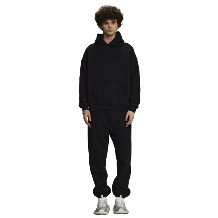 Everyday Cuffed – Jogger by Laceup Fashion