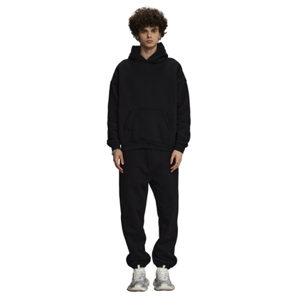 Everyday Cuffed – Jogger by Laceup Fashion