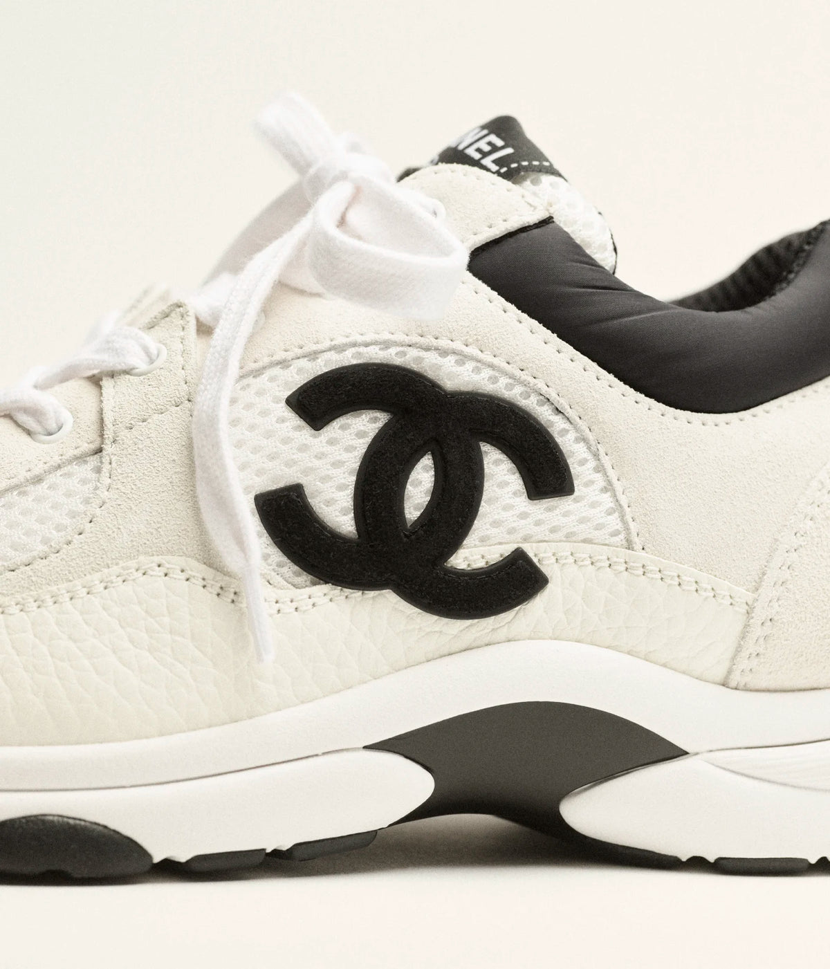Chanel Runners