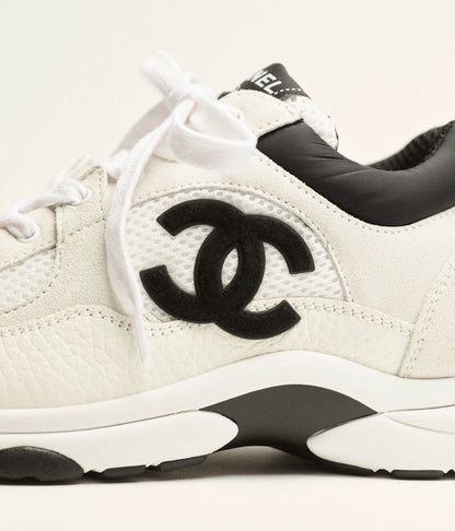 Chanel Runners