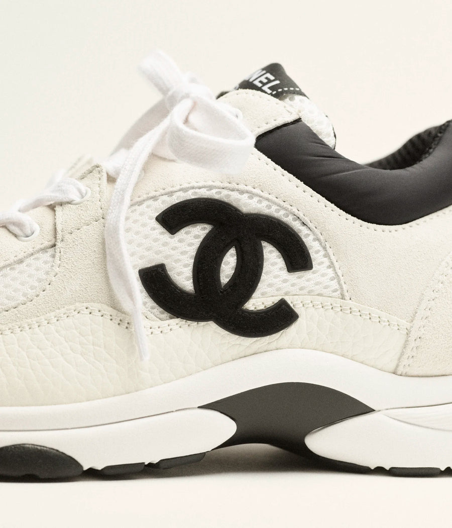 Chanel Runners