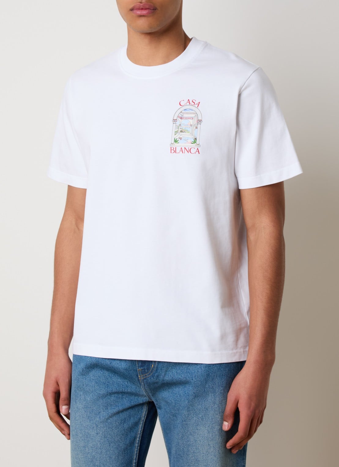 Casablanca T-shirt