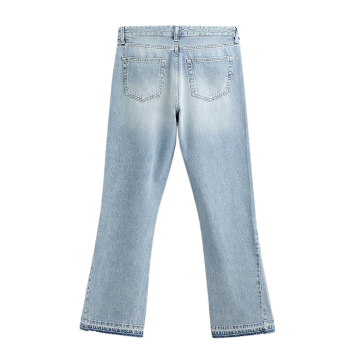Aska – Jeans