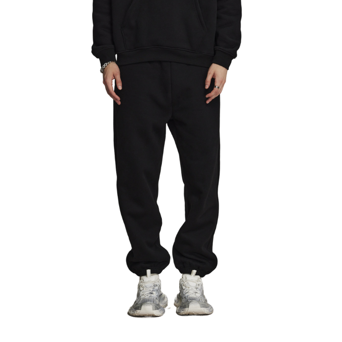 Everyday Cuffed – Jogger by Laceup Fashion
