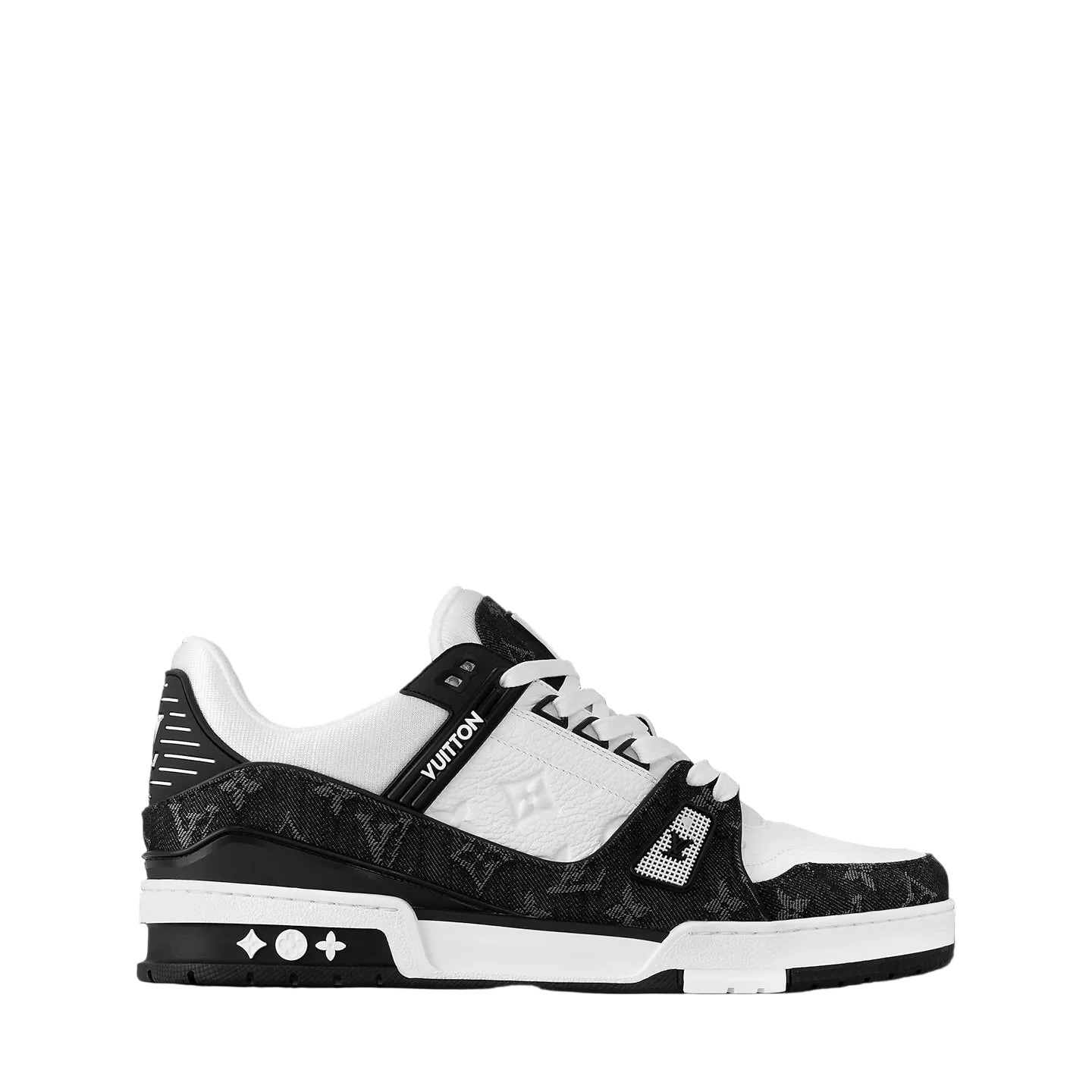 Louis Vuitton Trainers