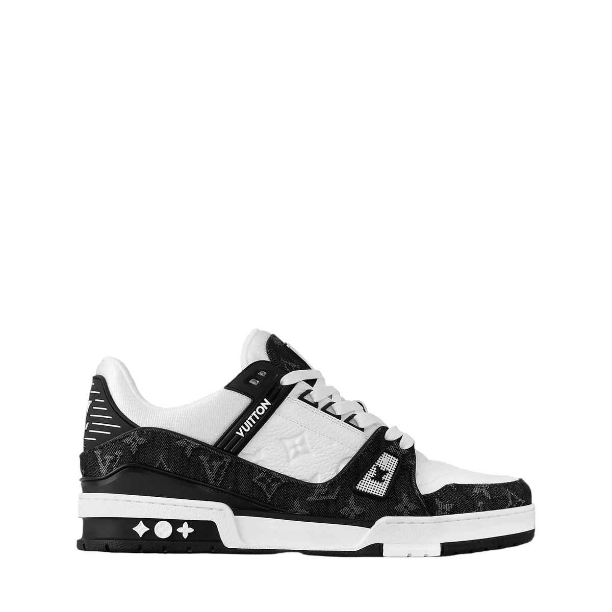 Louis Vuitton Trainers – Style 01 – productfoto 1