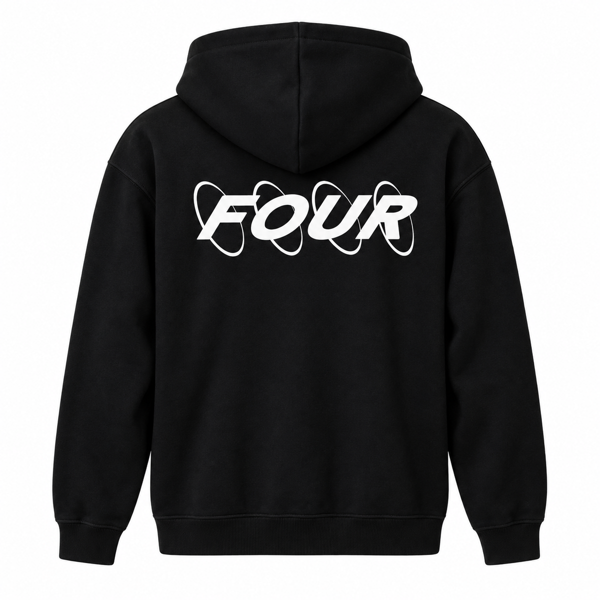 Four Amsterdam Hoodie