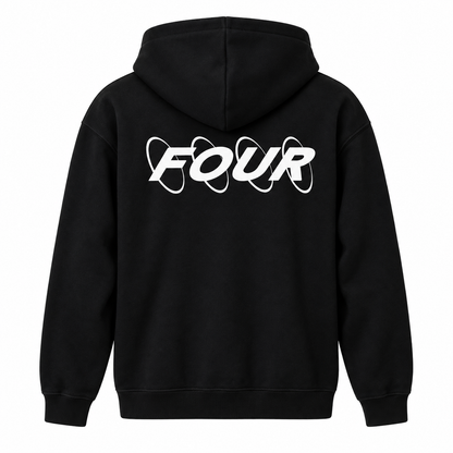 Four Amsterdam Hoodie