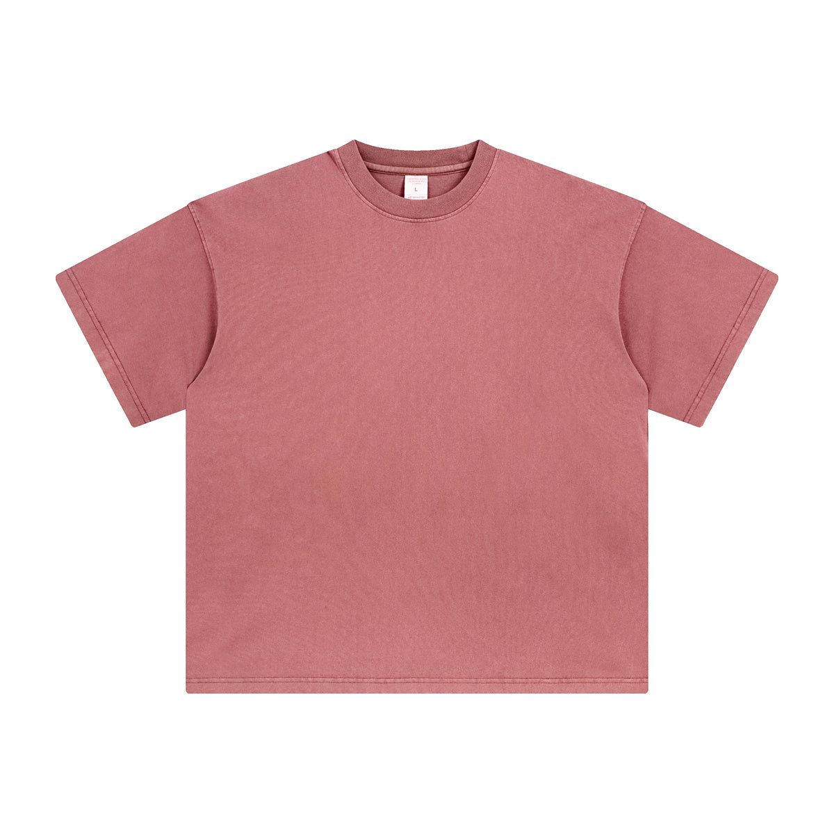 Everyday – T-shirt by Laceup Fashion
