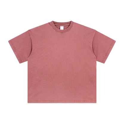 Everyday – T-shirt by Laceup Fashion