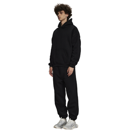 Everyday Cuffed – Jogger by Laceup Fashion