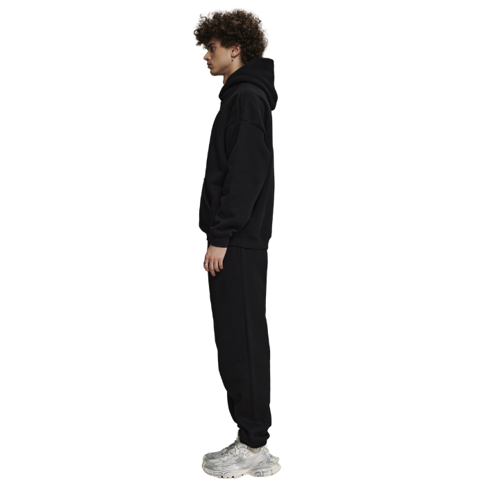 Everyday Cuffed – Jogger by Laceup Fashion