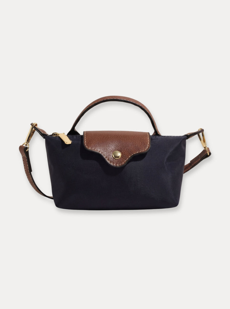 Refine Mini Nylon Tote
