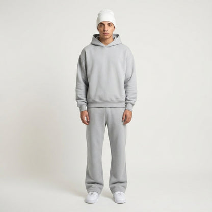 Minimalist – Hoodie by Laceup Fashion