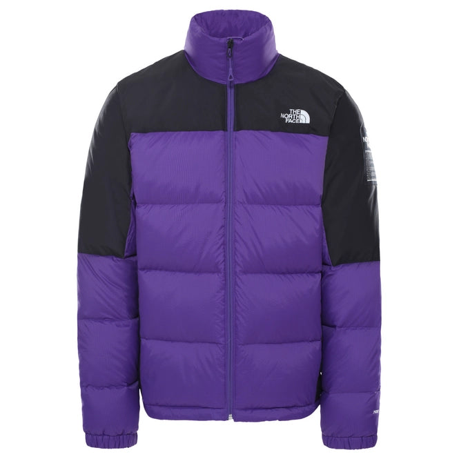 North Face Puffer