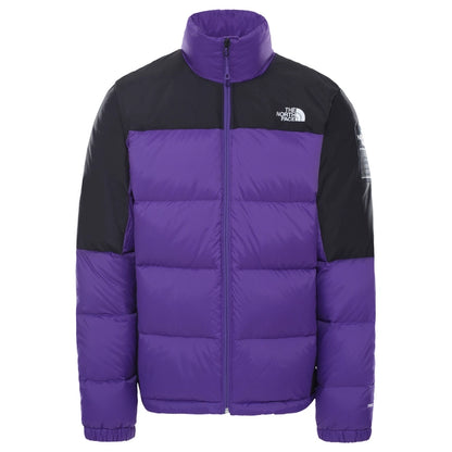 North Face Puffer