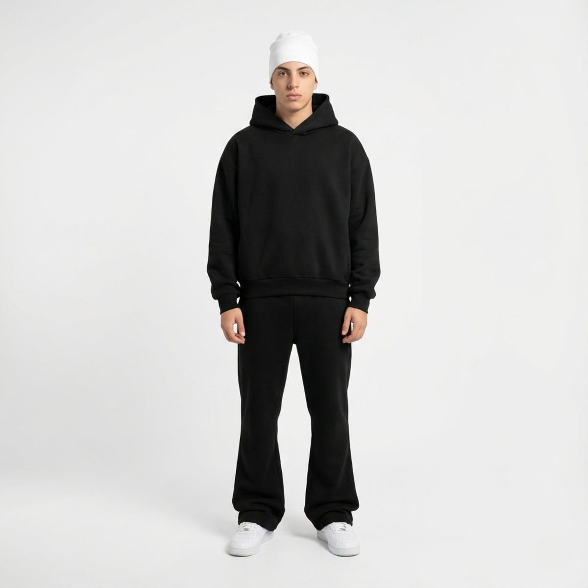 Minimalist – Jogger by Laceup Fashion