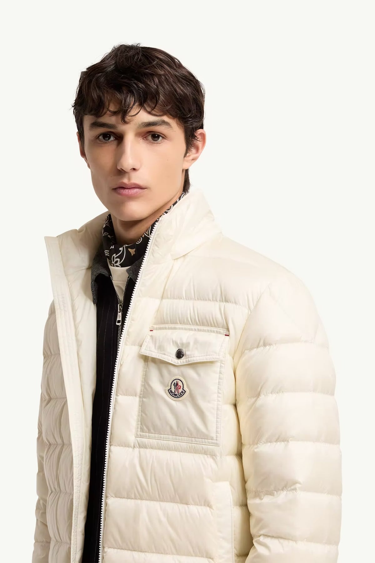 Moncler Winterjas