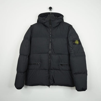 STONE ISLAND WINTERJAS