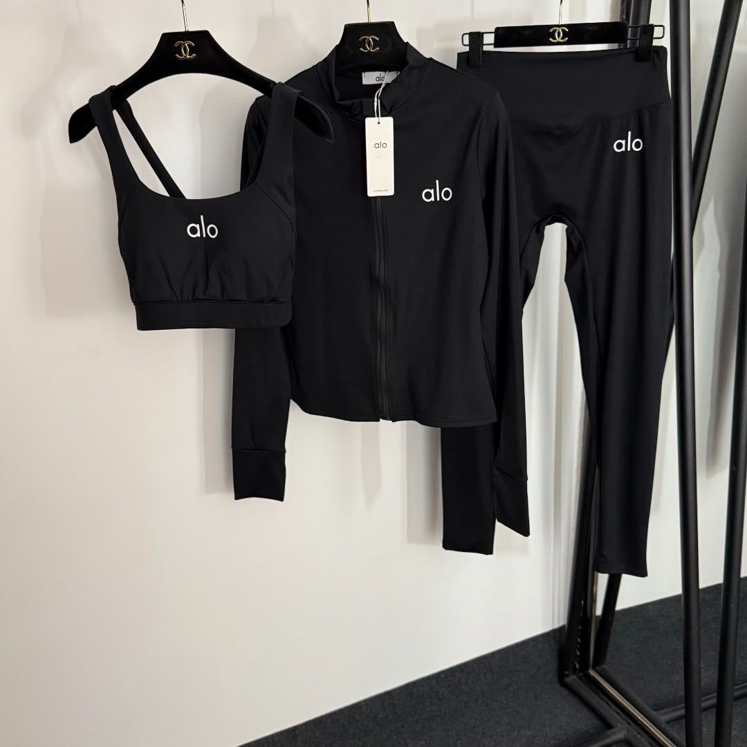 ALO SPORTSWEAR