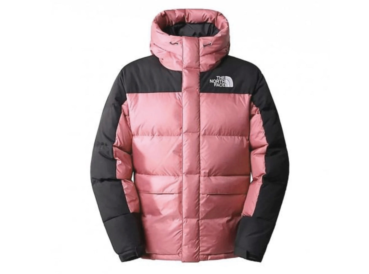 North Face Puffer