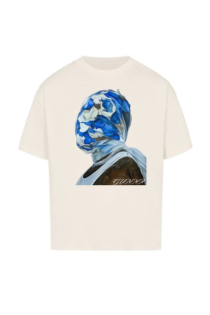 Wunna – T-shirt by Laceup Fashion