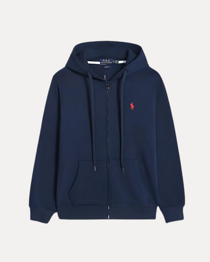 RL Zipper