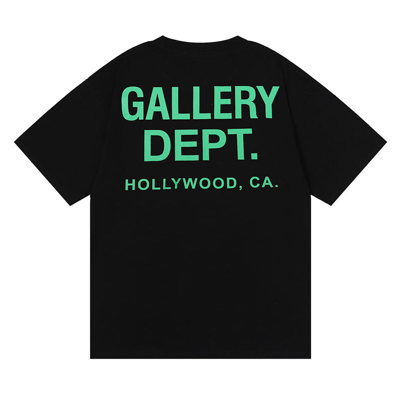 Gallery Dept. T-Shirt — ⚡ Snel in huis
