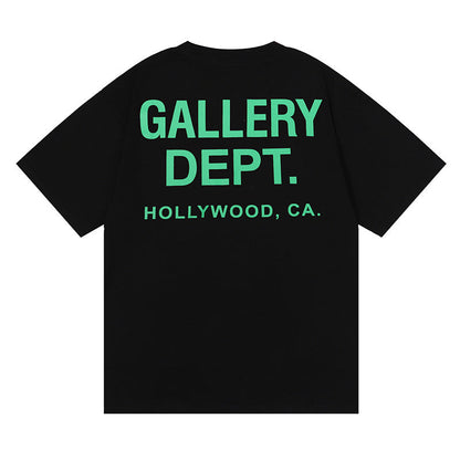 Gallery Dept. T-Shirt — ⚡ Snel in huis