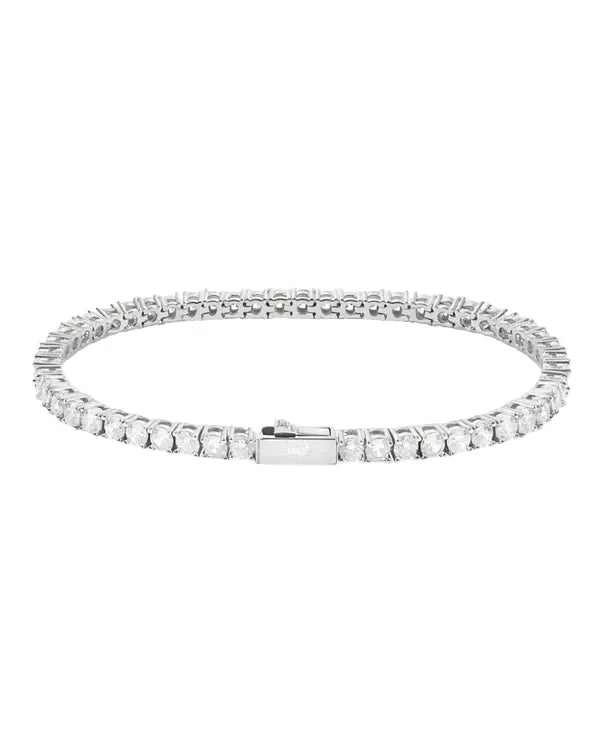 Knox - Tennis Armband