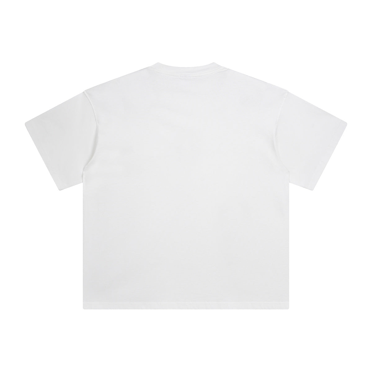 Everyday – T-shirt by Laceup Fashion