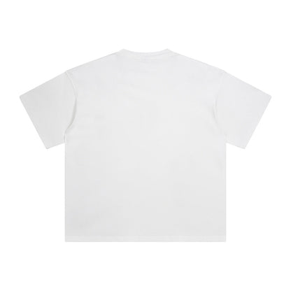 Everyday – T-shirt by Laceup Fashion