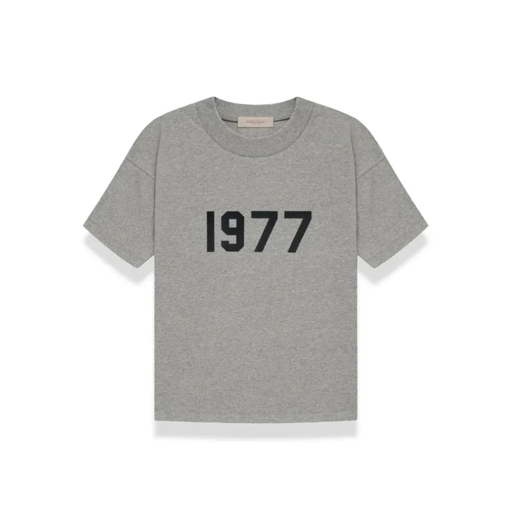 Essentials 1977 Summer Set Dark Oatmeal - Dark Grey