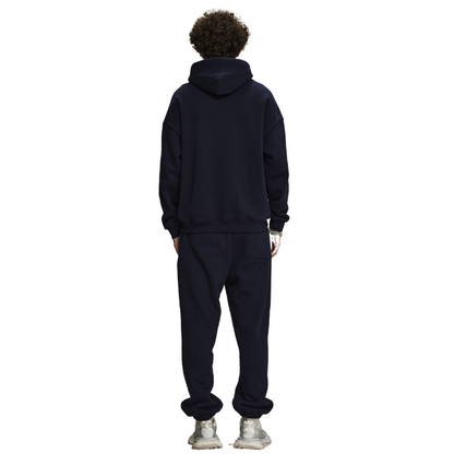 Everyday Cuffed – Jogger by Laceup Fashion