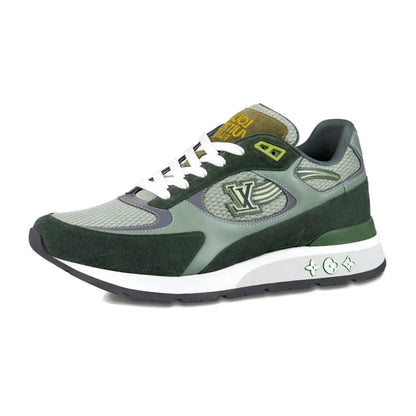 Louis Vuitton Runaway Sneaker – productfoto 1