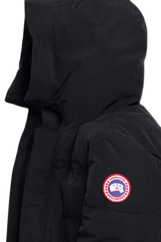 Canada Goose Macmillian Parka