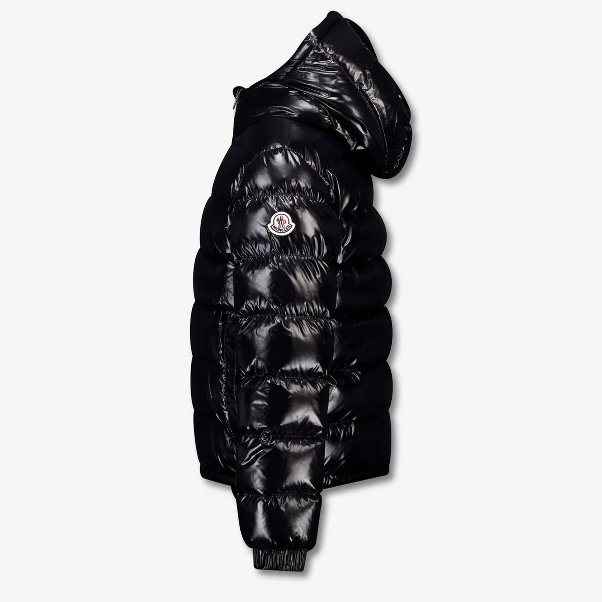 Moncler Shiny Winterjas