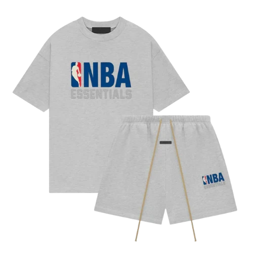 NBA Essentials – Style 02 – productfoto 1